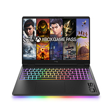 NTB HyperX OMEN MAX 16-ah1003nc, Ultra 9-290HX+, 16" 2560x1600 240Hz, 64GB DDR5, SSD 2TB, RTX 5090, Win 11, 2Y Onsite