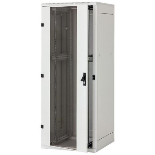 TRITON 19" stojanový rozvaděč 27U/600x1100 TRITON 19" stojanový rozvaděč 27U/600x1100