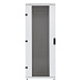 TRITON 19" rozvaděč stojanový RMA 27U 800x1000, 800kg, skleněné dveře, svařovaný, šedý