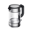 BAZAR - Xiaomi Electric Glass Kettle EU - Poškozený obal (Komplet)