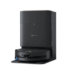 BAZAR - ECOVACS Deebot X9 PRO Omni Black Poškozený obal