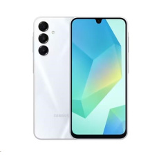 BAZAR - Samsung Galaxy A16 (A166), 4/128 GB, 5G, EU, světle šedá - Poškozený obal (Komplet)