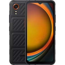 BAZAR - Samsung Galaxy Xcover 7 (G556) Enterprise edition, 6GB/128GB, 5G, EU, černá - Poškozený obal (Komplet)