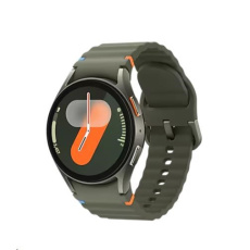 BAZAR - Samsung Galaxy Watch7 40mm, Green, EU //BAZAR,rozbaleno