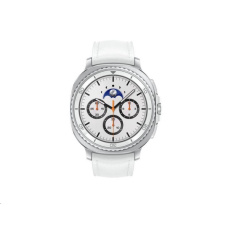 Samsung Galaxy Watch8 Classic (46mm) LTE bílá, EU