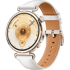 Huawei Watch GT 6 41mm White leather CZ Huawei Watch GT 6 41mm White leather CZ