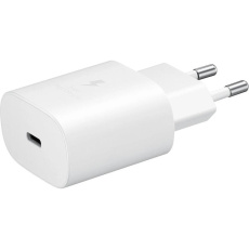 Power adapter Samsung EP-TA800, white, EU Power adapter Samsung EP-TA800, white, EU