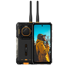 BAZAR - Smartphone Ulefone Armor 26 Ultra 5G 12GB 512GB, Walkie-Talkie, Black, [No Charger], EU - Po opravě (Komplet)