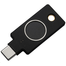 YubiKey C Bio (FIDO Edition) - USB-C