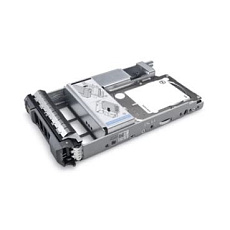 DELL 1.2TB 10K RPM SAS ISE 2.5in Hot-plug Hard Drive 3.5in HYB CARR CK - T440, ME4012, ME5012, ME412
