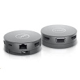 DELL DA310 USB-C Mobile Adapter