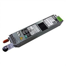 DELL Single Hot-Plug Power Supply (1+0) 600W CusKit