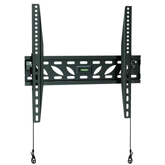 Solight střední naklápěcí držák pro ploché TV, 66cm - 140cm (26'' - 55'')