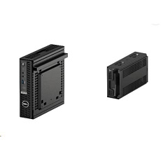 Dell  OptiPlex Micro and Thin Client Dual VESA Mount w/Adapter Bracket