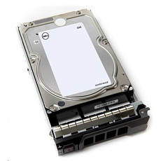 DELL 4TB Hard Drive SAS 12Gbps 7.2K 512n 3.5in Hot-Plug CK T360, T560, R360,R450,R550, R660, R760, Rxx5...