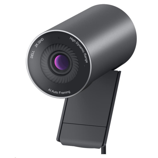 DELL Pro Webcam - WB5023 DELL Pro Webcam - WB5023