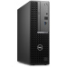 DELL PC OptiPlex 7020 SFF/180W/TPM/i3 14100/8GB/256GB SSD/Integrated/WLAN/vPro/Kb/Mouse/W11 Pro/3Y PS NBD