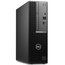 DELL PC OptiPlex 7010 SFF/180W/TPM/i3 14100/8GB/512GB SSD/Integrated/WLAN/vPro/Kb/Mouse/W11 Pro/3Y PS NBD