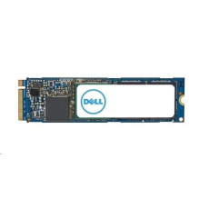 Dell M.2 PCIe NVME Gen 4x4 Class 40 2280 Solid State Drive - 4TB