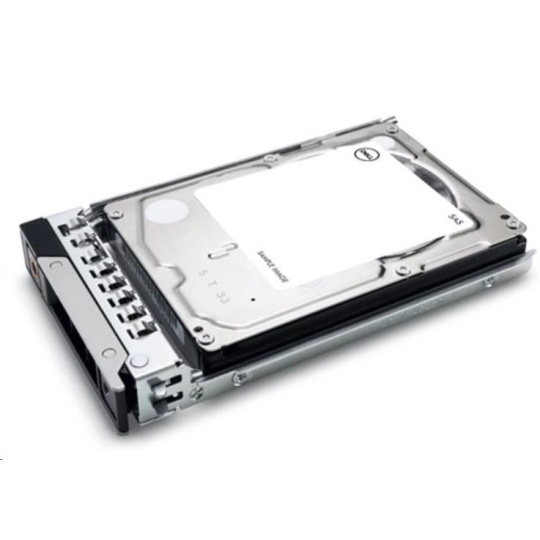 DELL 2.4TB Hard Drive SAS ISE 12Gbps 10K 512e 2.5in Hot-Plug CK R260,R360,R660,R760,R470,R670,R770,R6xx5,R7xx5,T560