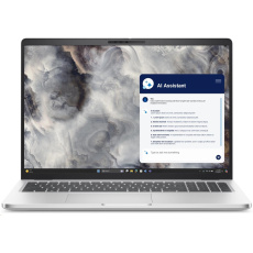 DELL NTB Pro 16 Plus PB16250/U5-235U/32GB/512SSD/16" FHD+ /IR Cam & Mic/65W/WLAN/vPro|Backlit Kb/W11 Pro/3Y PS NBD