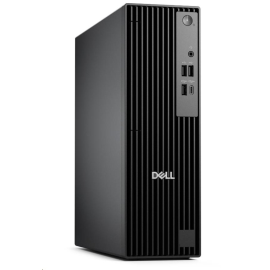 DELL PC Pro Slim QCS1250/180W/TPM/i7-14700/8GB/512GB SSD/Integrated/Kb/Mouse/W11 Pro/3Y PS NBD DELL PC Pro Slim QCS1250/180W/TPM/i7-14700/8GB/512GB SSD/Integrated/Kb/Mouse/W11 Pro/3Y PS NBD