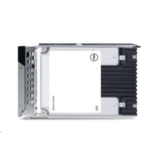 BAZAR DELL 960GB SSD SATA RI 6Gbps 512e 2.5in Hot-Plug CK R260,R360,R660,R760,R470,R670,R770,R6xx5,R7xx5,T560 - rozbalen