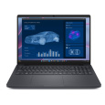 DELL NTB Pro Max 16 MC16255/AMD Ryzen AI 7 PRO/32GB/512SSD/16" FHD+/RTX PRO500/130W Type-C/WLAN/Bck Kb/W11 Pro/3Y PS NBD