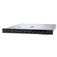 DELL SRV PowerEdge R360 /4x3.5"HotPlug/6315P/1x32GB/1x480GB SSD SATA/1x700W/H355/DRAC9 Ent/3Yr Basic NBD