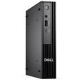 DELL PC Pro Micro QCM1255/35W/AMD Ryzen 7 PRO 8700GE/16GB/512GB SSD/90W/WLAN/Kb/Mouse/W11 Pro/3Y PS NBD