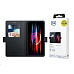 3mk ochranné pouzdro Wallet Case pro Samsung Galaxy S24 FE