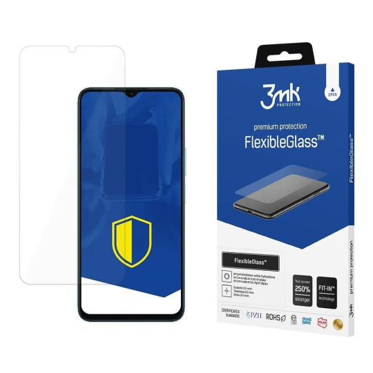 3mk FlexibleGlass pro Motorola Moto G55 5G