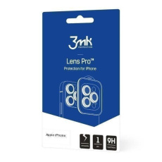 3mk Lens Protection Pro Black pro Samsung Galaxy S25 Edge