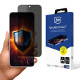 3mk Silky Matt Privacy pro Huawei Pura 80 Pro / 80 Ultra