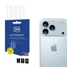 3mk Lens Protection pro Apple iPhone 17 Pro