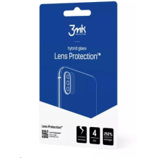 3mk Lens Protection pro Google Pixel 10 Pro Fold 3mk Lens Protection pro Google Pixel 10 Pro Fold