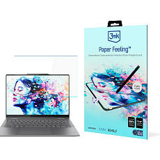 3mk ochranná folie Paper Feeling pro Lenovo Yoga 7 2-in-1 14ILL10 14
