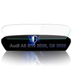3mk BladeShield Center Display pro AUDI A5 F5 2019-24