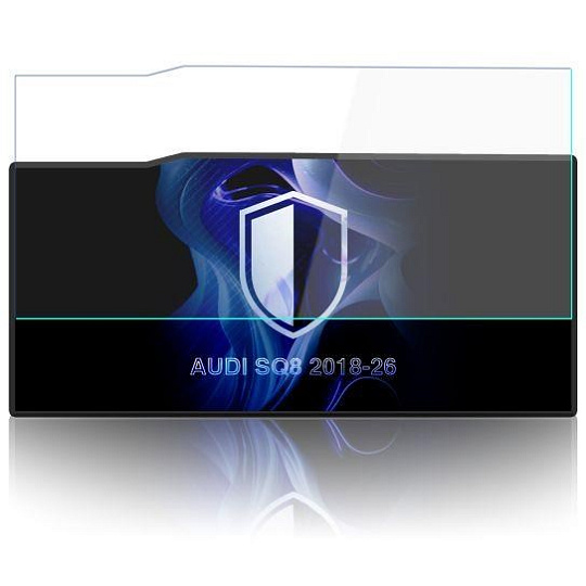3mk BladeShield Center Display pro AUDI SQ8 2018-26