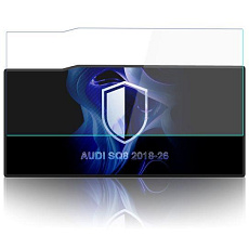 3mk BladeShield Center Display pro AUDI SQ8 2018-26 3mk BladeShield Center Display pro AUDI SQ8 2018-26