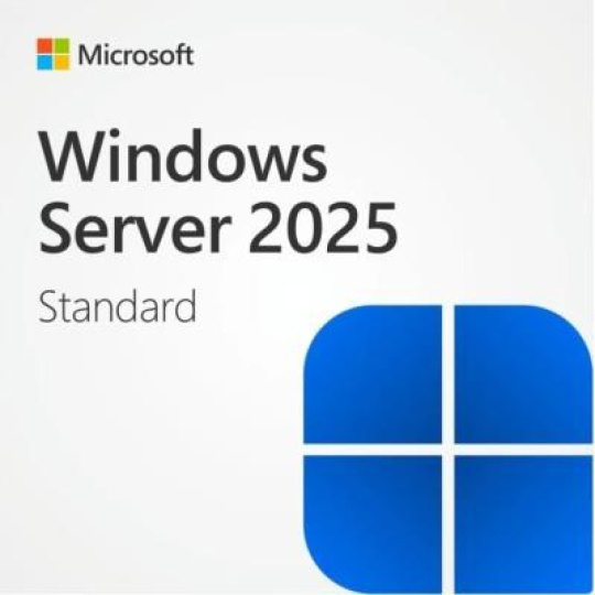 MS CSP Windows Server 2025 Datacenter - 2 Core EDU