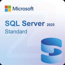 MS CSP SQL Server 2025 - 1 User CAL EDU
