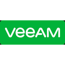 Veeam BUR Univ 1mo 24x7 Renew Sup