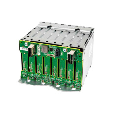 HPE 2U 8SFF SAS/SATA 12G BC Front Bay 1/2 Drive Cage Kit (DL380 Gen10 plus, DL385 Gen10 Plus v2) HPE 2U 8SFF SAS/SATA 12G BC Front Bay 1/2 Drive Cage Kit (DL380 Gen10 plus, DL385 Gen10 Plus v2)