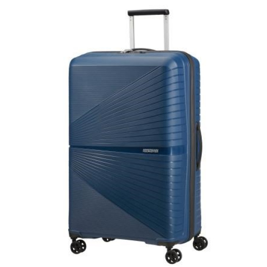 American Tourister Airconic SPINNER 77/28 TSA  Midnight navy American Tourister Airconic SPINNER 77/28 TSA  Midnight navy