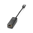 HP USB-C to RJ45 Adapter EURO - ADAPTER