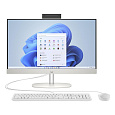 HP AiO 24-cr0000nc, 23.8" FHD AG IPS,i3-N300, 8GB DDR4 3200, SSD 512GB,  Win11 Home