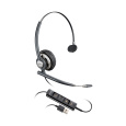 Poly EncorePro 715 USB-A Monoaural Headset TAA