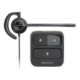 Poly EncorePro 530 with Quick Disconnect Discreet Headset (for EMEA)