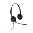 Poly EncorePro 520D with Quick Disconnect Binaural Digital Headset TAA